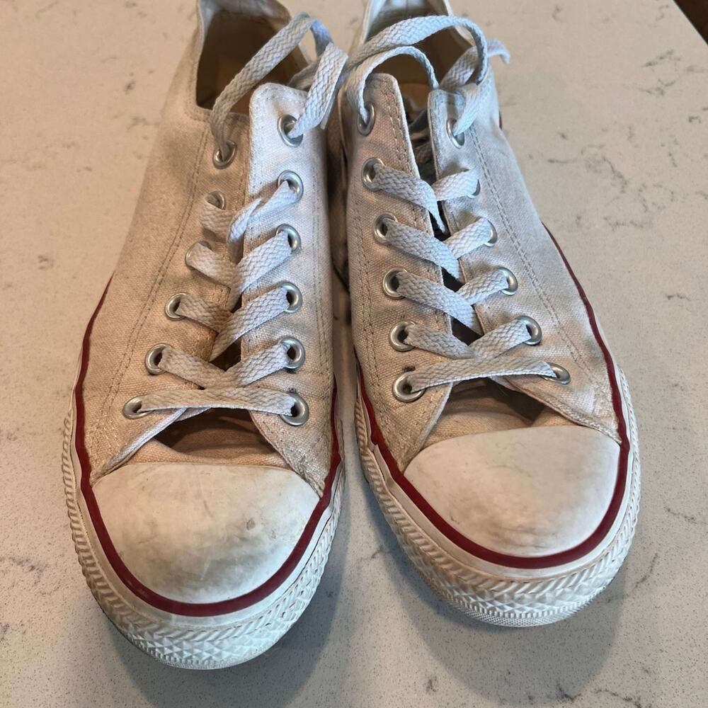 Converse Low - Picture 2 of 8